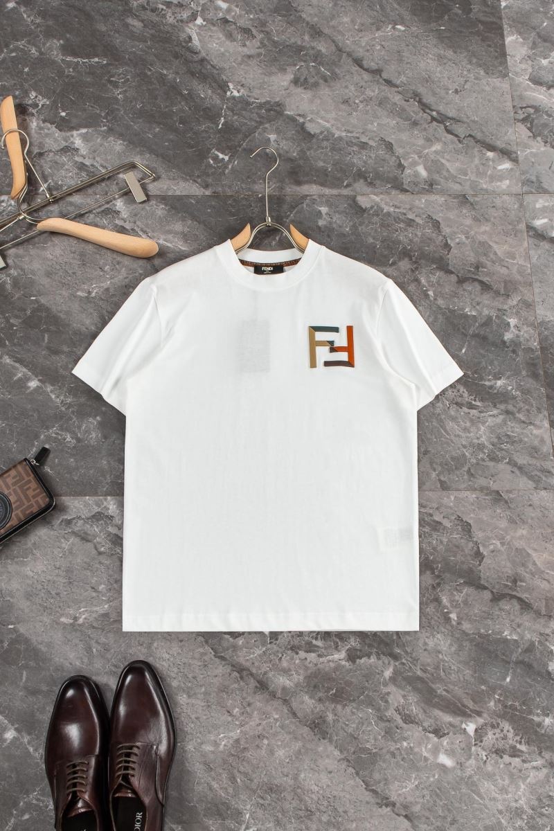 Fendi T-Shirts